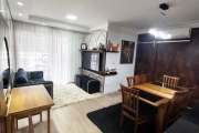 Apartamento com 2 quartos à venda na Praça Demercindo Alves da Silva, 250, Jardim Moncayo, Sorocaba