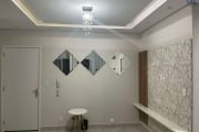 Apartamento com 2 quartos para alugar na Rua Francisco Rodrigues, 31, Parque Campolim, Sorocaba