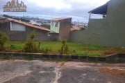 Terreno à venda na Rua Ambrosina Amaral Marchetti, 83, Jardim Rosália Alcolea, Sorocaba