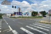 Terreno comercial para alugar na Avenida Américo de Carvalho, 916, Jardim Europa, Sorocaba