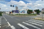 Terreno comercial para alugar na Avenida Américo de Carvalho, 916, Jardim Europa, Sorocaba