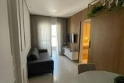 Apartamento com 2 quartos à venda na Rua Antonio Perez Hernandez, 760, Parque Campolim, Sorocaba