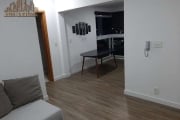 Apartamento com 1 quarto para alugar na Rua Antonio Perez Hernandez, 155, Parque Campolim, Sorocaba