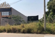 Terreno comercial à venda na Avenida Paraná, 615, Cajuru do Sul, Sorocaba