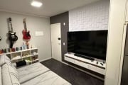 Apartamento com 2 quartos à venda na Rua Dorothy de Oliveira, 865, Jardim Ipê, Sorocaba