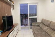 Apartamento com 2 quartos à venda na Avenida Pedro Ferreira Machado, 200, Parque Morumbi, Votorantim