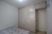 Apartamento com 2 quartos à venda na Rua Lituânia, 560, Jardim Europa, Sorocaba