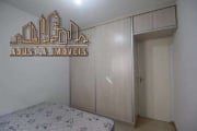 Apartamento com 2 quartos para alugar na Rua Lituânia, 560, Jardim Europa, Sorocaba