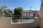 Apartamento com 3 quartos à venda na Rua Santa Rosália, 166, Jardim Santa Rosália, Sorocaba