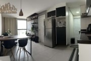 Apartamento com 1 quarto à venda na Rua João Dias de Souza, 295, Parque Campolim, Sorocaba