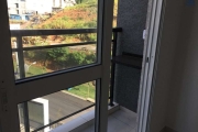 Apartamento com 2 quartos à venda na Avenida Pedro Ferreira Machado, 200, Parque Morumbi, Votorantim