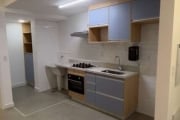 Apartamento com 1 quarto à venda na Rua Vinte e Oito de Outubro, 231, Jardim do Paço, Sorocaba