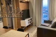 Apartamento com 2 quartos à venda na Rua Comendador Vicente Amaral, 2929, Jardim Guarujá, Sorocaba