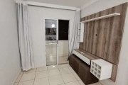 Apartamento com 2 quartos para alugar na Rua Terêncio Costa Dias, 1020, Jardim Bertanha, Sorocaba