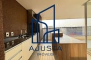 Apartamento com 3 quartos para alugar na Rua Isolina Leite Nascimento, 3, Jardim Portal da Colina, Sorocaba