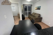 Apartamento com 2 quartos para alugar na Avenida Gisele Constantino, 430, Condomínio Alpha Club Residencial, Votorantim