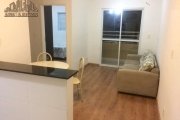 Apartamento com 2 quartos para alugar na Avenida Gisele Constantino, 430, Condomínio Alpha Club Residencial, Votorantim