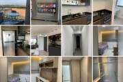 Apartamento com 2 quartos à venda na Rua Agostinho Gomes, 300, Jardim Maria José, Votorantim