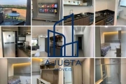 Apartamento com 2 quartos à venda na Rua Agostinho Gomes, 300, Jardim Maria José, Votorantim