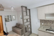 Apartamento com 1 quarto para alugar na Rua Antonio Perez Hernandez, 155, Parque Campolim, Sorocaba