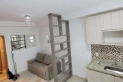 Apartamento com 1 quarto para alugar na Rua Antonio Perez Hernandez, 155, Parque Campolim, Sorocaba