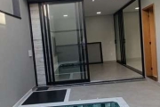 Casa em condomínio fechado com 3 quartos à venda na Avenida Ipanema, 5870, Condomínio Golden Park Residence, Sorocaba