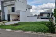 Terreno em condomínio fechado à venda na Avenida Paraná, 615, Cajuru do Sul, Sorocaba