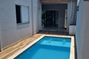 Casa em condomínio fechado com 3 quartos à venda na Avenida Ipanema, 8400, Vila Nova Sorocaba, Sorocaba