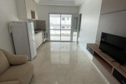 Apartamento com 1 quarto para alugar na Rua Antonio Perez Hernandez, 155, Parque Campolim, Sorocaba