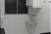 Apartamento com 2 quartos à venda na Avenida Adolpho Massaglia, 800, Vossoroca, Votorantim