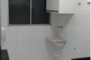 Apartamento com 2 quartos à venda na Avenida Adolpho Massaglia, 800, Vossoroca, Votorantim