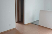 Apartamento com 2 quartos para alugar na Rua Progresso Gonçalves, 121, Jardim Karolyne, Votorantim