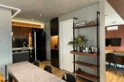 Apartamento com 1 quarto à venda na Rua João Dias de Souza, 295, Parque Campolim, Sorocaba