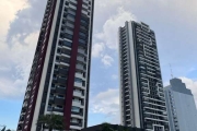 Apartamento com 1 quarto à venda na Rua Antonio Perez Hernandez, 120, Parque Campolim, Sorocaba