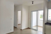 Apartamento com 2 quartos à venda na Rua Francisco Rodrigues, 31, Parque Campolim, Sorocaba