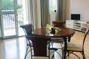 Apartamento com 2 quartos à venda na Rua Renato Chiazzotto, 155, Parque Morumbi, Votorantim