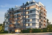 APARTAMENTO, CLARA VENDRAMIN, 275, ECOVILLE, 3 QUARTOS (1 SUITE), 98,45 M2, LANÇAMENTO!