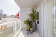 APARTAMENTO NO BATEL, 3 QUARTOS, 3 SUÍTES, 2 VAGAS DE GARAGEM,  RUA BISPO DOM JOSÉ, 2889, 131,19 M2