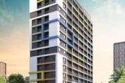 APARTAMENTO NO CENTRO, OPORTUNIDADE, 2 QUARTOS, COM 34,31 M2