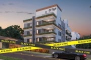 APARTAMENTO, SANTA FELICIDADE, 3 QUARTOS (1 SUÍTE), 2 VAGAS, 86,00 M2