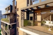 APARTAMENTO, ALAMEDA PRUDENTE DE MORAES, 129, MERCES, 3 QUARTOS (3 SUITES), 2 VAGAS, 121,92 M2