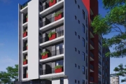 APARTAMENTO NO ÁGUA VERDE, 2 QUARTOS, 1 SUÍTE, 1 VAGA, RUA MARANHÃO, 54,70 M2