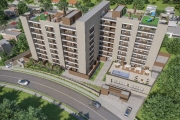 APARTAMENTO NO ATUBA, 2 QUARTOS, 1 VAGA, 44,77 M2, LANÇAMENTO!