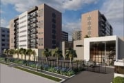 APARTAMENTO NO ECOVILLE, 2 QUARTOS, 1 SUÍTE, 54 M2, RUA MONSENHOR IVO ZANLORENZI, LANÇAMENTO!