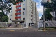 APARTAMENTO, ÁGUA VERDE, 62,46 M2, 3 QUARTOS, 1 VAGA, DESOCUPADO.