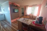 Apartamento com 2 dormitórios à venda, 42 m² por R$ 149.000,00 - Ganchinho - Curitiba/PR