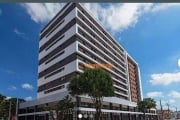 EDIFICIO VERSATILE OFFICE - 36,45M2  FRENTE PARA O TERMINAL PINHEIRINHO