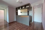 APARTAMENTO NO SANTA QUITÉRIA, 3 DORM, C/ VAGA COBERTA.