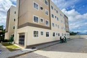 Apartamento para aluguel, 2 quarto(s),  Forquilhas, São José - AP714