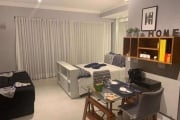 Studio com 1 dormitório à venda, 45 m² por R$ 849.000,00 - José Menino - Santos/SP